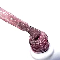 Oh, So Glow! No. 562, Flashing Lights, Molly Nails